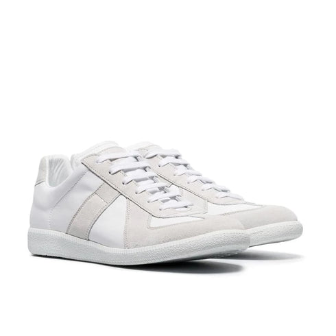 Maison Margiela Replica sneakers White